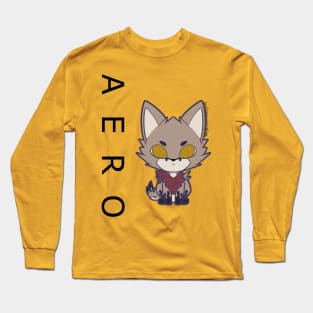 AERO Long Sleeve T-Shirt